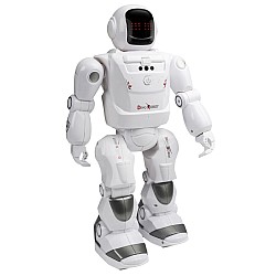 Speed Car Infrared Mega Robot 40cm (41558)