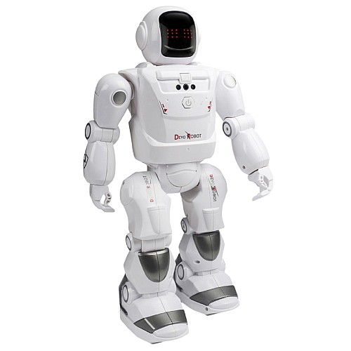 Speed Car Infrared Mega Robot 40cm (41558)