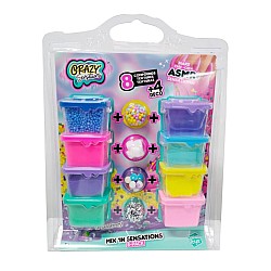 Crazy Sensations Mixin Sensations (11029)