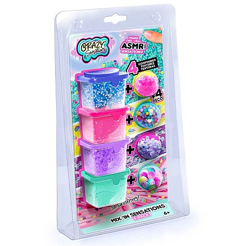 Crazy Sensations Mixin Sensations (1028)