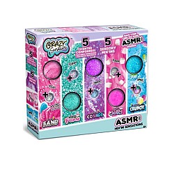 Crazy Sensations Asmr (12001)