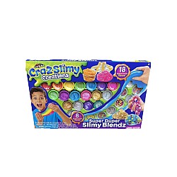 Crazart Super Duper Slimy Blenz (19066-4)