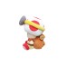 Super Mario Captain Toad 18cm