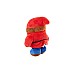Plus Super Mario Shy Guy 17cm