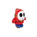 Plus Super Mario Shy Guy 17cm