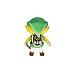 Plus Zelda The Wind Waker Link 20cm Plus Zelda The Wind Waker Link 20cm