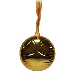 Harry Potter Hanging Golden Snitch 5261dechp43