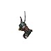 Lord Of The Rings Legolas Stocking Hanging 8cm