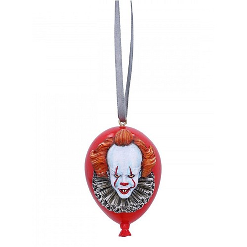 It Time To Float Hanging 6cm