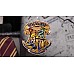 Harry Potter Hogwarts Crest Hanging 8cm