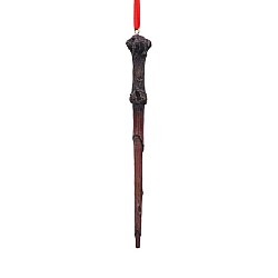 Harry Potter Harry's Wand Hanging 15.5cm