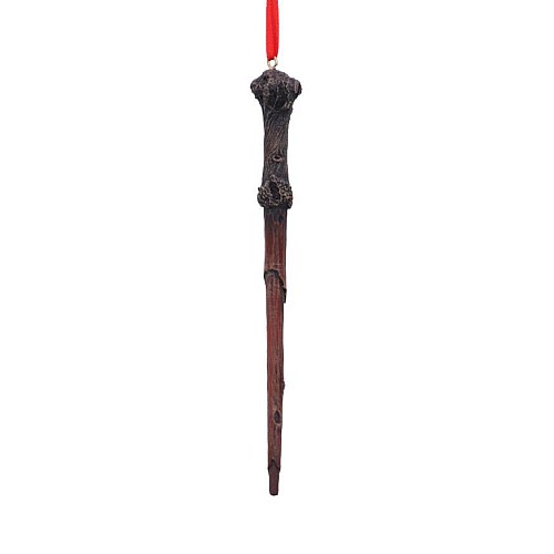Harry Potter Harry's Wand Hanging 15.5cm