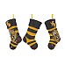 Harry Potter Hufflepuff Stocking Hanging