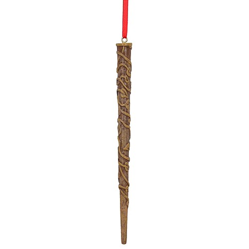 Harry Potter Hermione's Wand Hanging 15.5cm