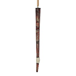Harry Potter Ron's Wand Hanging 15.5cm