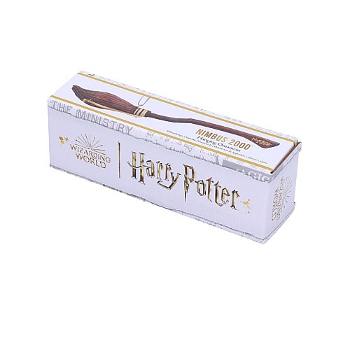 Harry Potter Nimbus 2001 Hanging 15.5cm