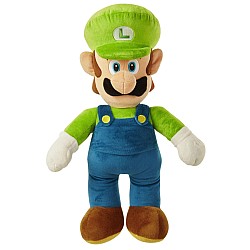 Plus Nintendo Luigi 30cm (64457-4l)