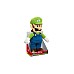 Plus Nintendo Luigi 30cm (64457-4l) Plus Nintendo Luigi 30cm (64457-4l)