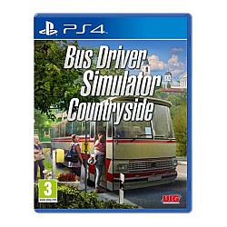 Bus Driver Simulator Countryside
