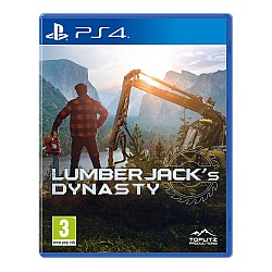 Lumberjack's Dynasty