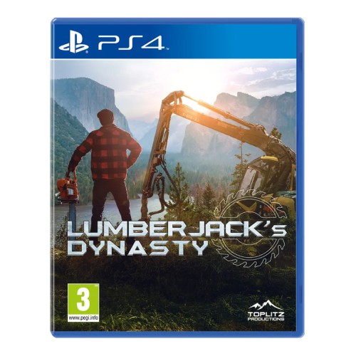 Lumberjack's Dynasty