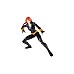 Avengers Legends Series Black Widow Anv 8 60th Anniversary 15cm