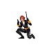 Avengers Legends Series Black Widow Anv 8 60th Anniversary 15cm