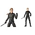 Avengers Legends Series Minus A7 Yelena Belova 15cm