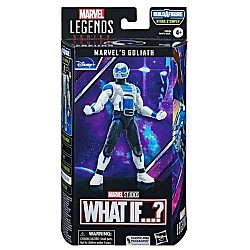 Avengers Legends Series Minus Goliath 15cm