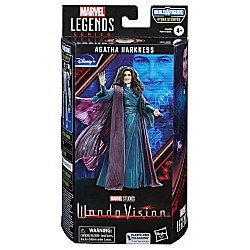 Avengers Legends Series Minus A5 Agatha Harkness 15cm