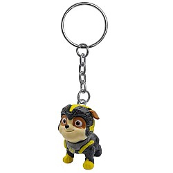 Keychain P.m.i. Paw Patrol The Mighty Movie (s2) Random