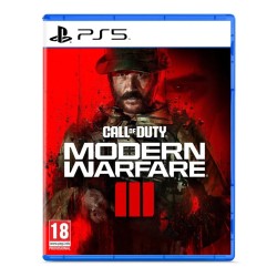 Call Of Duty Modern Warfare Iii