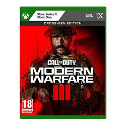 Call Of Duty Modern Warfare Iii Cross Gen Edition