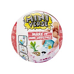 Miniverse Make It Mini Home (591856)