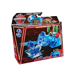 Set Spin Master Bakugan Octogan Training (20142098)