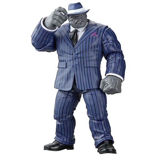 Marvel Legends Series Joe Fixit The Incredible Hulk 15cm