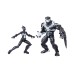 Marvel Legends Series Venom Space Knight Marvels Mania Venom 15cm