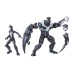 Marvel Legends Series Venom Space Knight Marvels Mania Venom 15cm