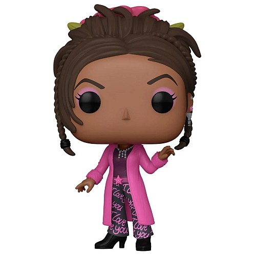 Pop Television Disneys 100th Thats So Raven Raven 9cm