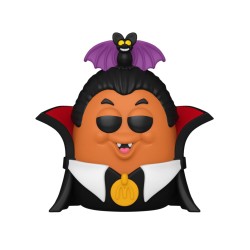 Pop Ad Icons Mcdonalds Vampire Mcnugget 9cm