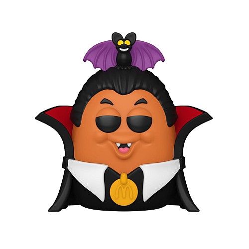Pop Ad Icons Mcdonalds Vampire Mcnugget 9cm
