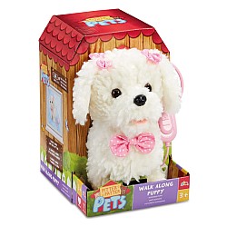 Plus Happy Pets Walk Along Poodle (31511173)