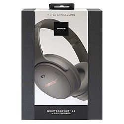 Headphones Bose 45 Black