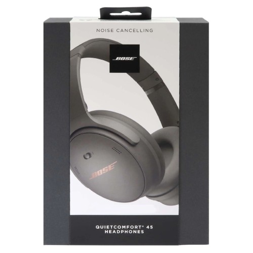 Headphones Bose 45 Black