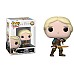Pop Television Netflix Witcher Ciri With Sword 9cm