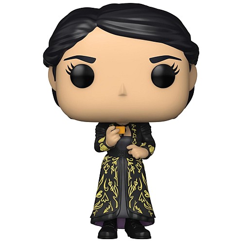Pop Television Netflix The Witcher Yennefer 9cm