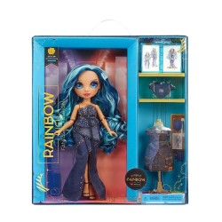 Doll Mga Rainbow High Fantastic Fashion Skyler Bradshaw (587378euc)