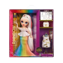 Doll Mga Rainbow High Fantastic Fashion Amaya Raine (594154euc)