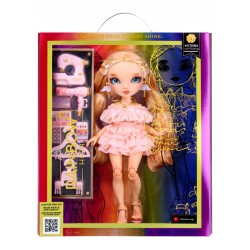 Doll Mga Rainbow High Victoria Whitman (light Pink) (583134euc)