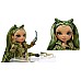 Doll Mga Rainbow High Olivia Woods (green) (583141euc)
